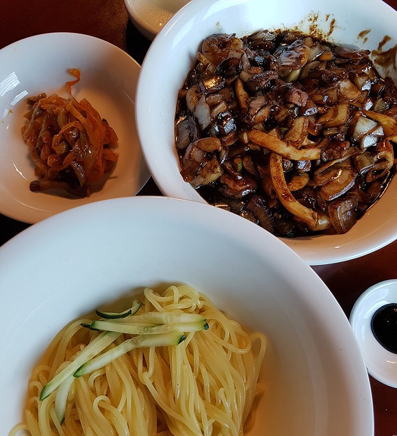 수요미식회에 소개된 서울 짜장면 맛집 세곳.jpg | 인스티즈