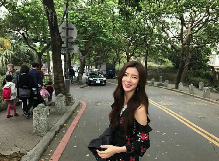 아이린 센 ver | 인스티즈