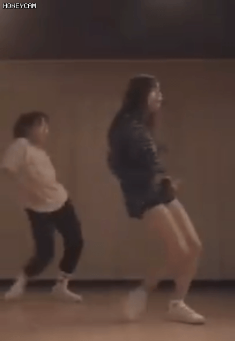 프로듀스 48 춤 최상위권 연습생 김다연 춤실력 | 인스티즈