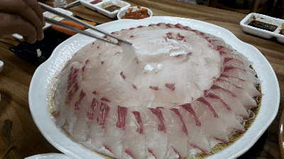 생선은 이렇게 먹을때 제일 맛있어! | 인스티즈