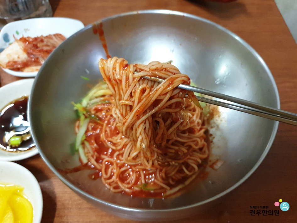 동묘국수 이미지
