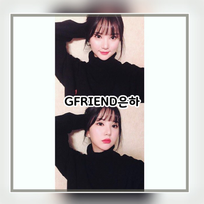 여자친구 공식 팬카페 10만 버디 축하짤.gif | 인스티즈