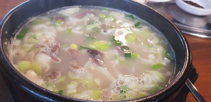 우리소머리국밥 이미지