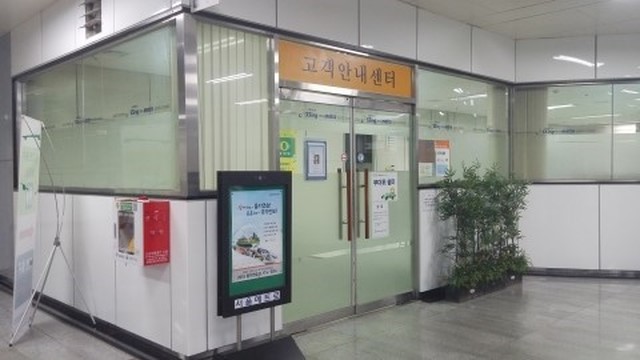 서울 지하철이 세계 제일이라고 느꼈던 점 | 인스티즈