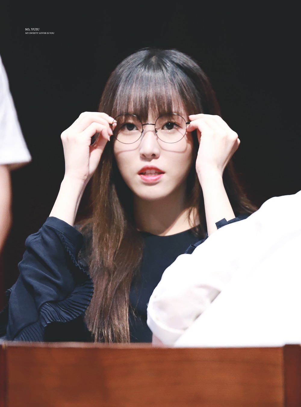 여자친구 유주 | 인스티즈