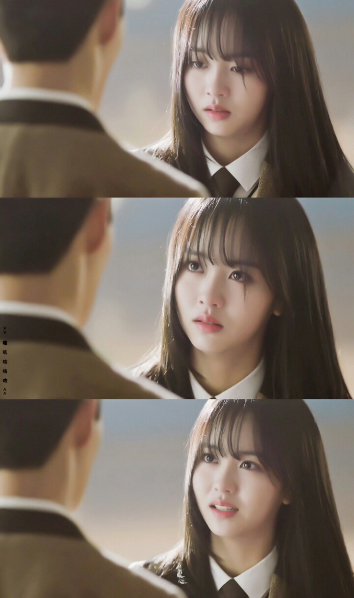 당잠사에서 분위기 쩔던 김소현ㄷㄷㄷ | 인스티즈