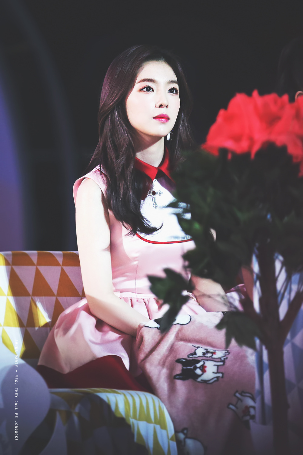 얼굴천재 아이린.jpg | 인스티즈