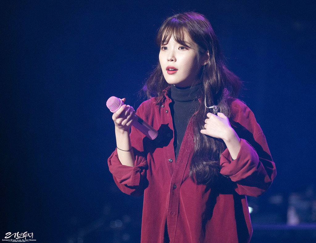 너무너무 예쁜 아이유.jpg | 인스티즈