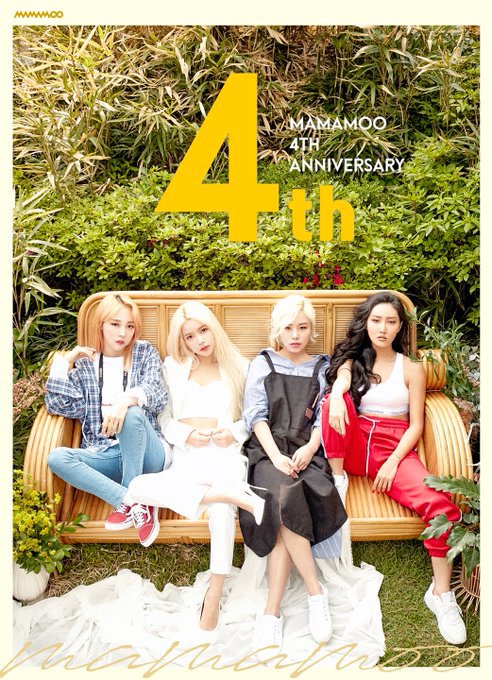 오늘자 마마무 인스타 업뎃 | 인스티즈