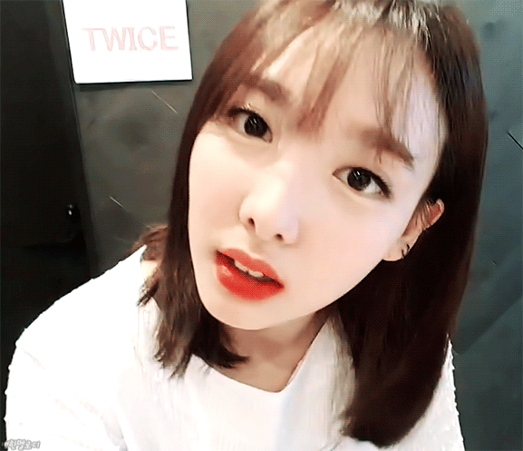 트와이스의 나연.jpgif | 인스티즈