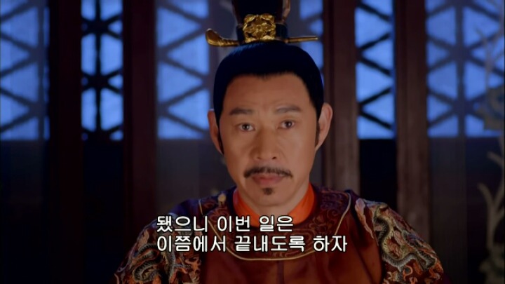 판빙빙주연 중국 유일무이한 여황제 측천무후의 일대기 ＜무미랑전기＞6 | 인스티즈