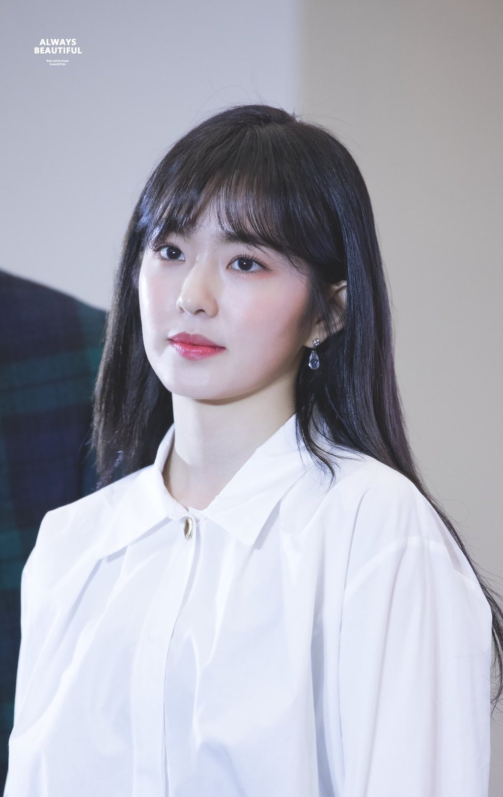 짱예보스 앞머리 아이린.jpgif | 인스티즈