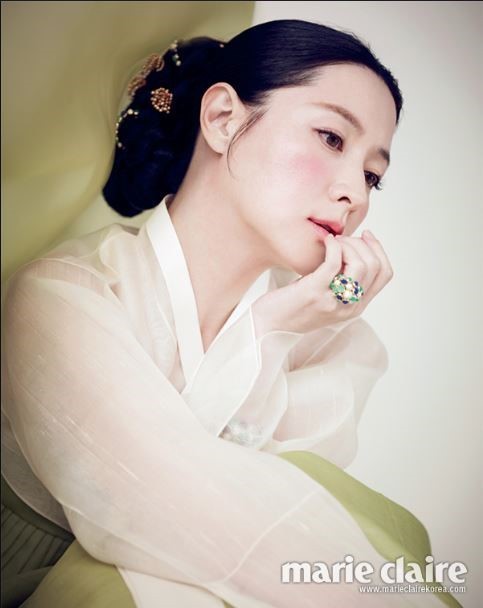 한복이 가장 잘 어울리는 연예인은? | 인스티즈