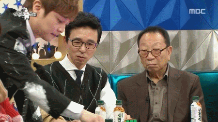 최현우가 남북 정상회담에서 한 마술 | 인스티즈