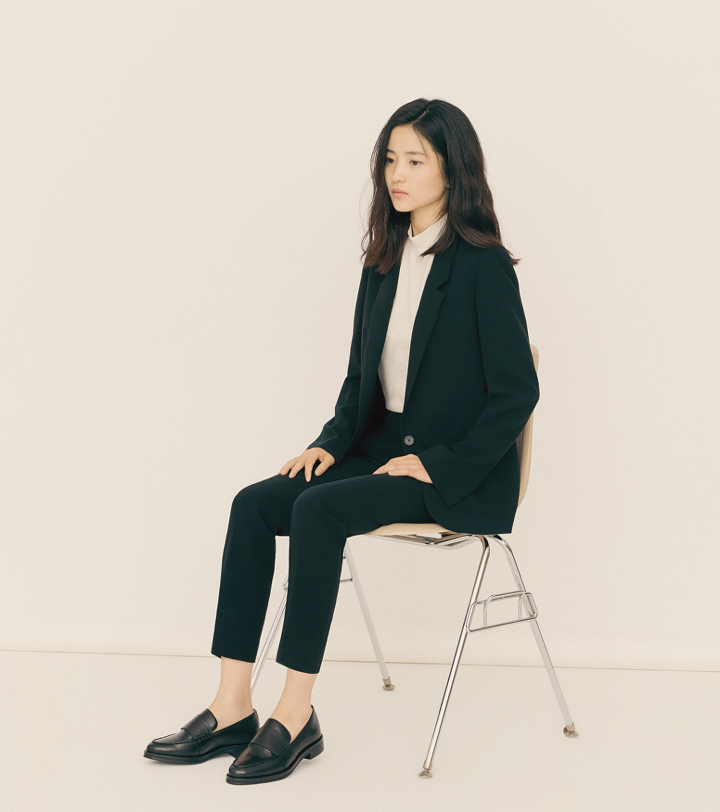 미스터 션샤인 고家 애기씨 애신 김태리 움짤 | 인스티즈