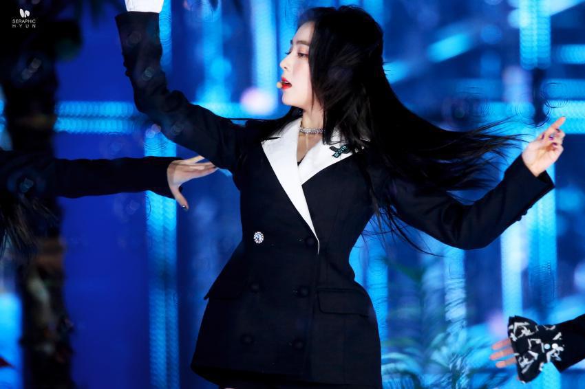  활동별로 보는 레드벨벳 아이린.jpgif | 인스티즈