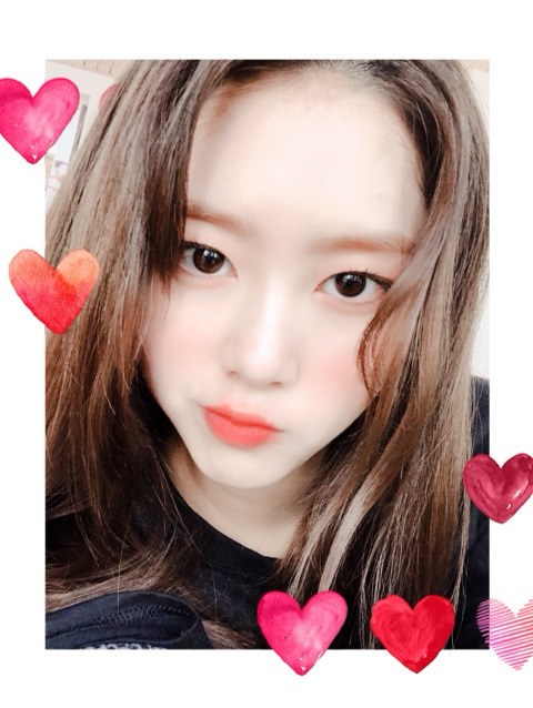 오마이걸 지호.jpg | 인스티즈