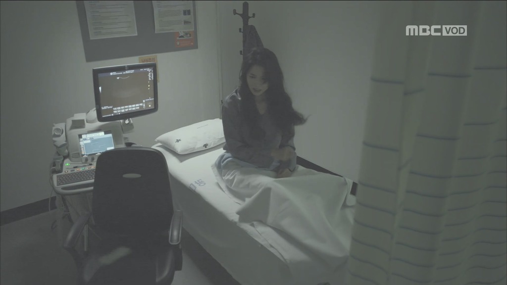 [신과의약속] 엄청난 막장의 느낌을 가진 명드의 느낌을 내는 요상한 드라마 | 인스티즈