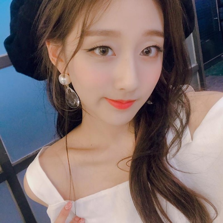 러블리즈 정예인 | 인스티즈