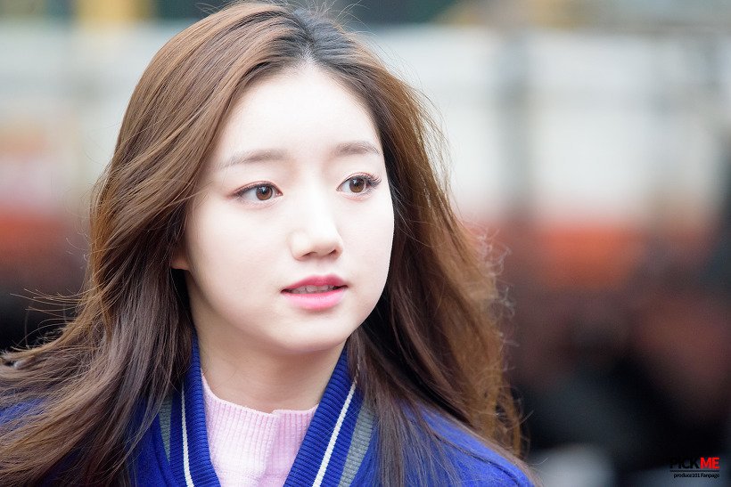 믹스나인 제가 바라는 여자 데뷔조.JPG | 인스티즈