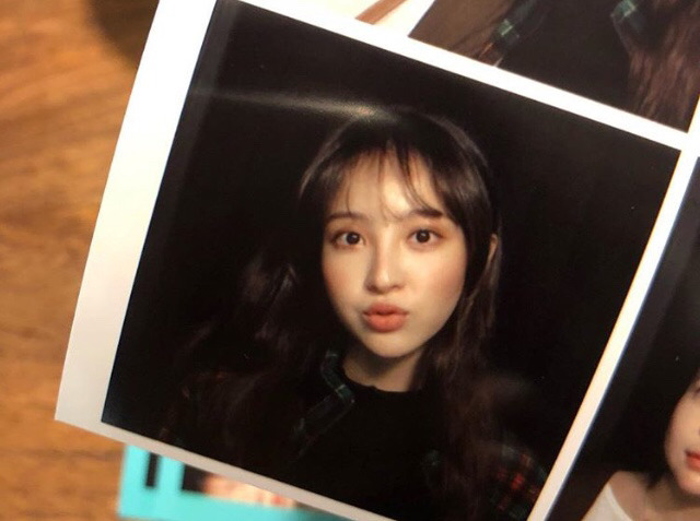 10.04 정혜성 인스타.jpg | 인스티즈