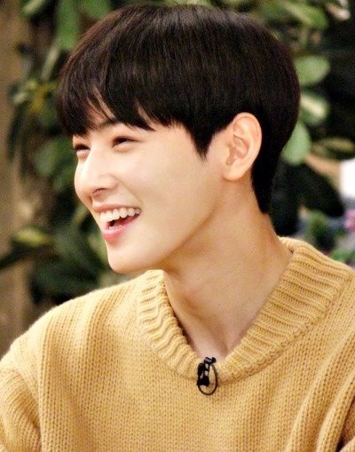 갑자기 못생겨지는 성소..jpg | 인스티즈