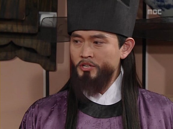 사극에서 거의 항상 보이는 배우 | 인스티즈