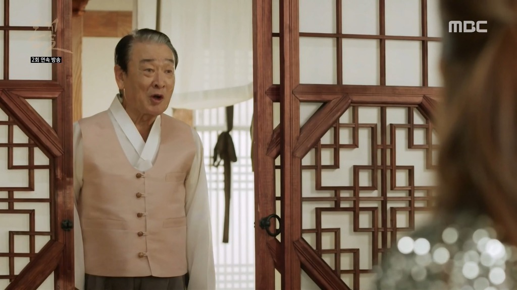 [돈꽃] 갑들이 서로 가지고 싶어 주먹다툼까지 하는 슈퍼을 '장혁'.jpg | 인스티즈