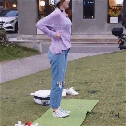 여자친구 예린이.jpgif | 인스티즈