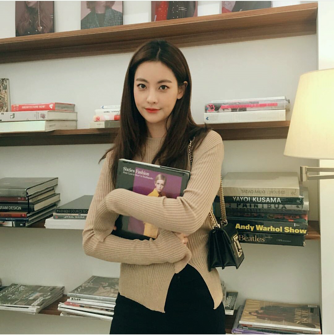 최근 오연서 인스타그램 | 인스티즈