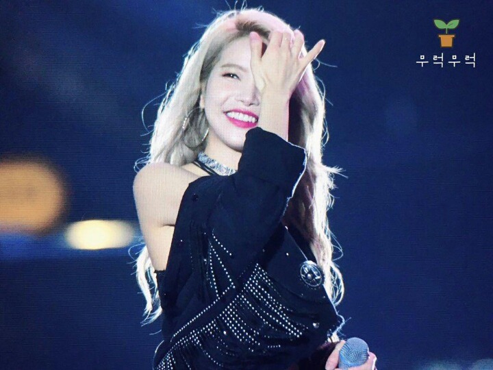 마마무 메인래퍼에게 랩을 가르친 래퍼 스승[데이터주의 | 인스티즈