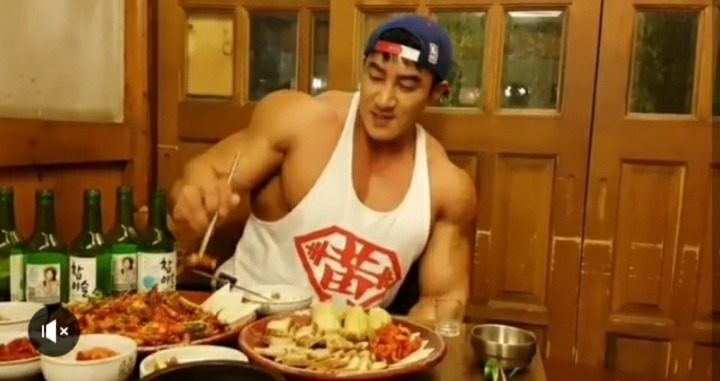 대한민국에서 가장 술 쎈사람 | 인스티즈