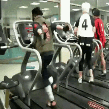 헬스장에서 인싸 되는 방법 | 인스티즈