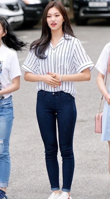 김도연 사복 | 인스티즈