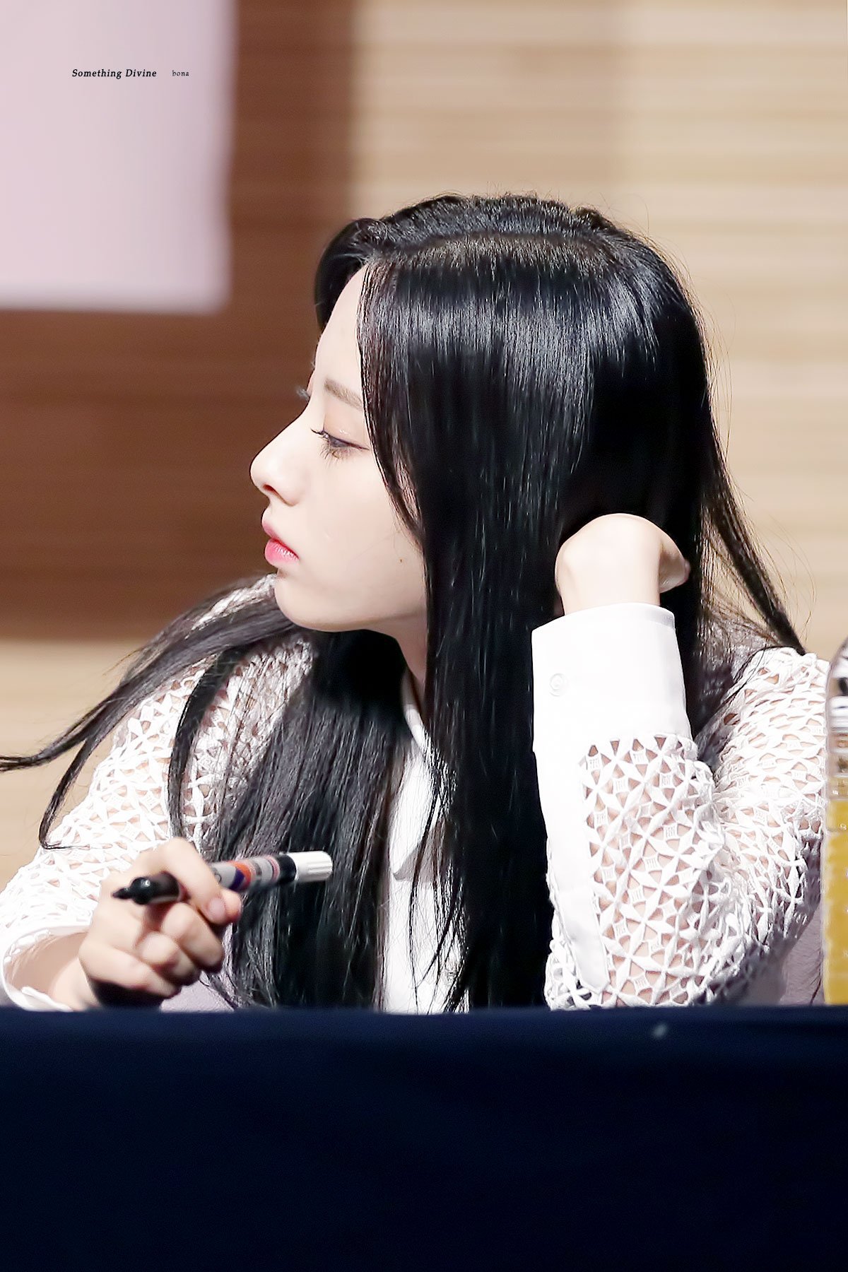 우주소녀 보나의 비쥬얼.jpg | 인스티즈