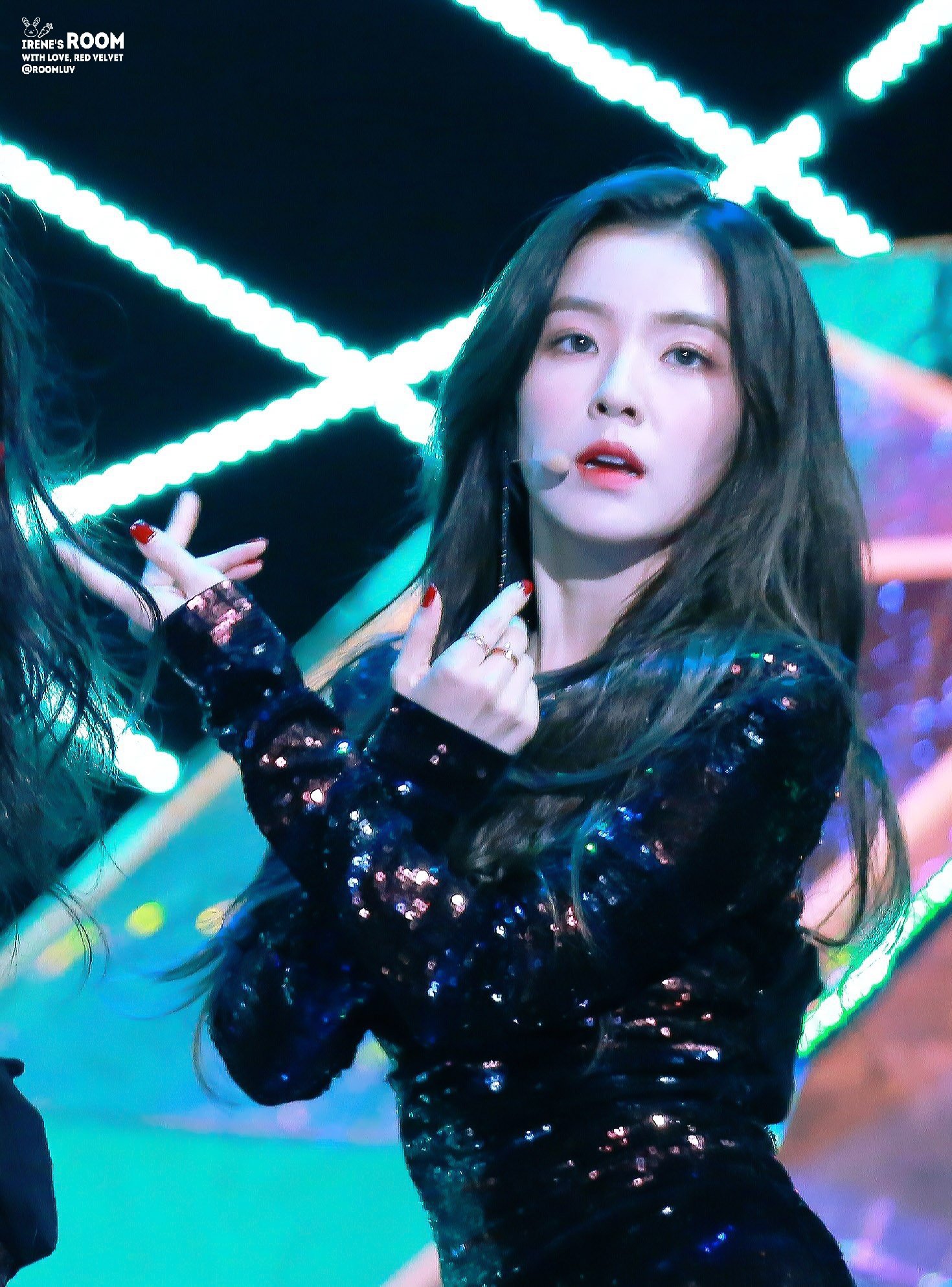 치명적인 아이린 미모.jpg | 인스티즈