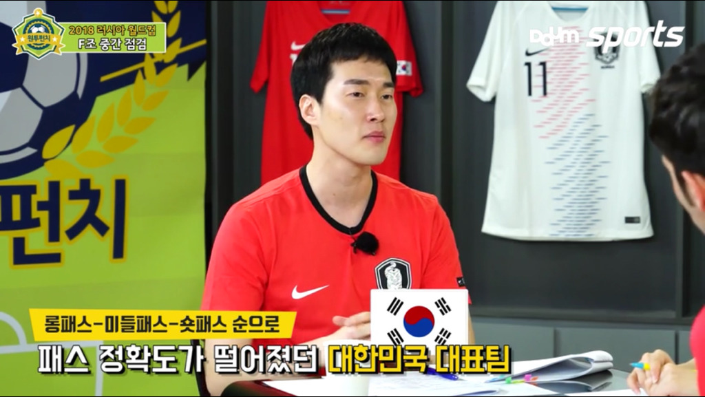 원투펀치 스웨덴전 리뷰.jpg | 인스티즈