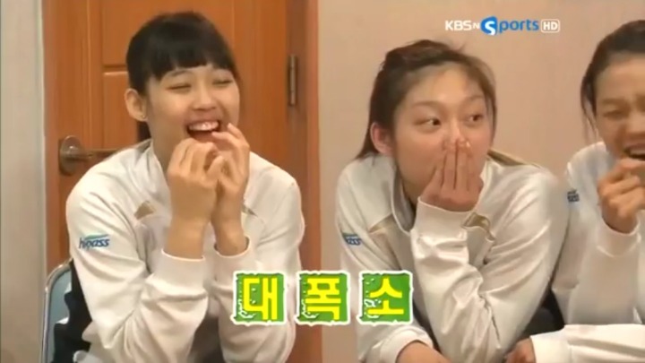 몰래 온 손님 등장에 눈물바다.jpg | 인스티즈