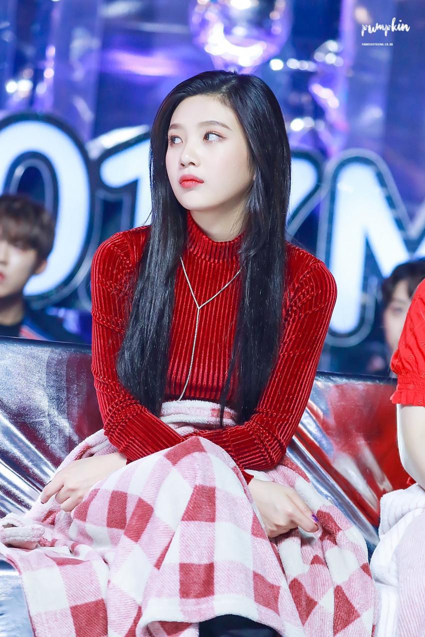 2017년 마지막 날이라서 레드벨벳 | 인스티즈