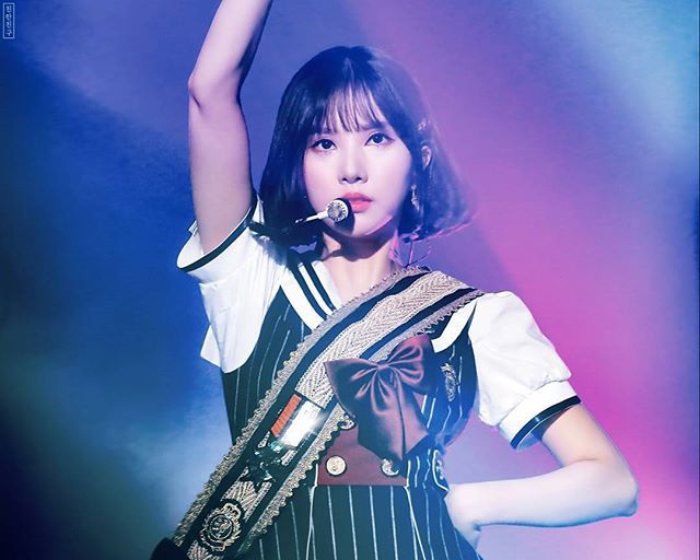 여자친구 은하.jpgif | 인스티즈
