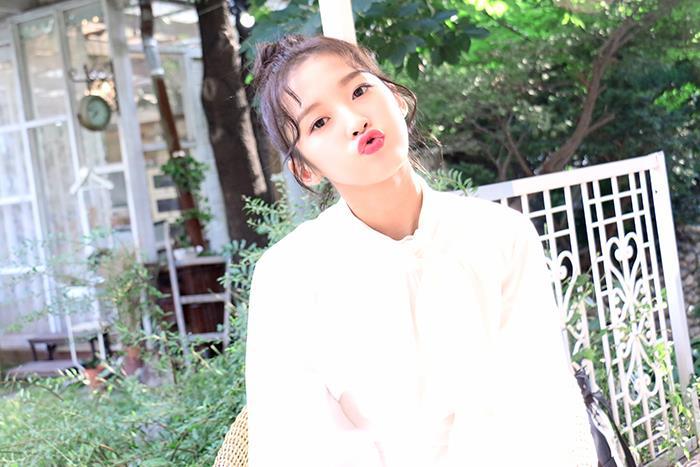 오마이걸 가을동화.jpg | 인스티즈
