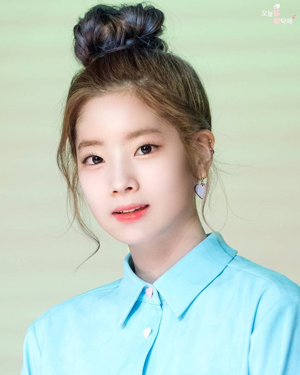 트와이스 다현(데이터주의) | 인스티즈