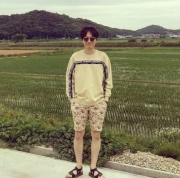 배우 이동휘 사복패션 | 인스티즈