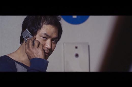 강산맨션 102호에는 살인마가 살고있다. ＜영화＞ 이웃사람 05 ((피주의)) | 인스티즈