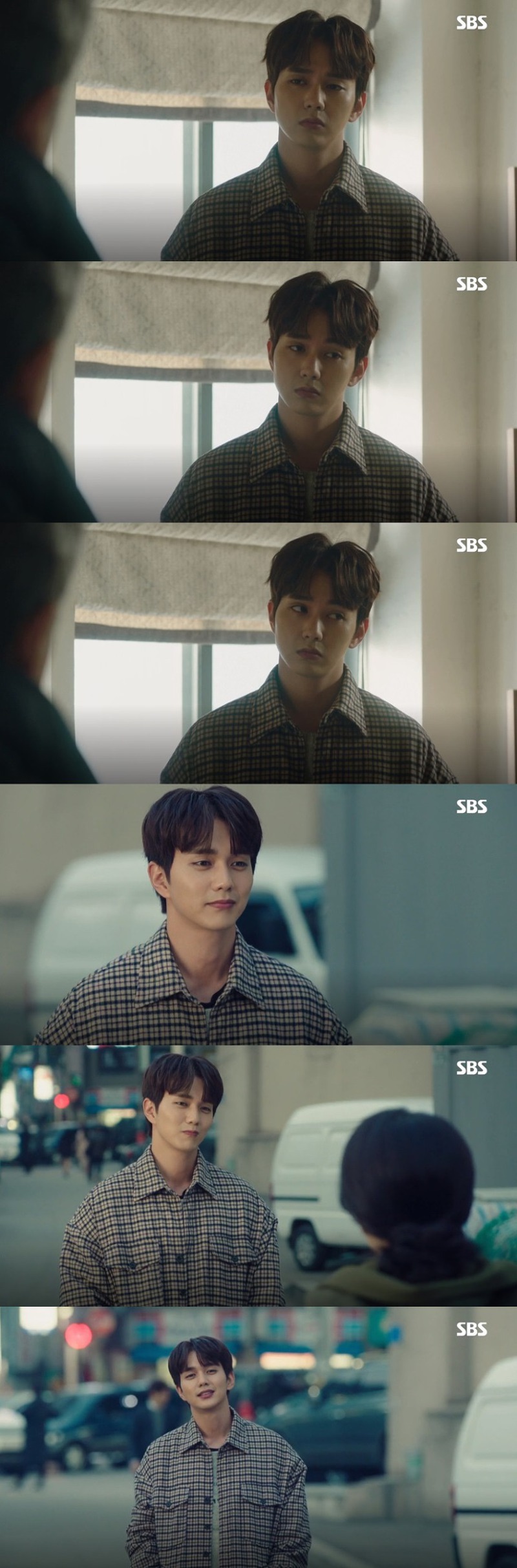 갈수록 상승하는 짱잘력으로 비주얼의 미학을 뽐내고있는 유승호 .JPG | 인스티즈