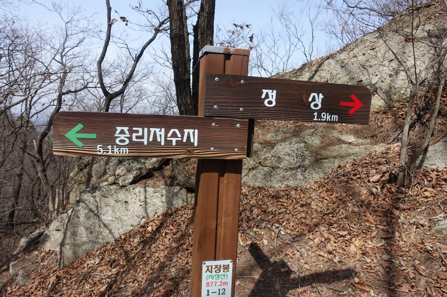 관인북봉 이미지