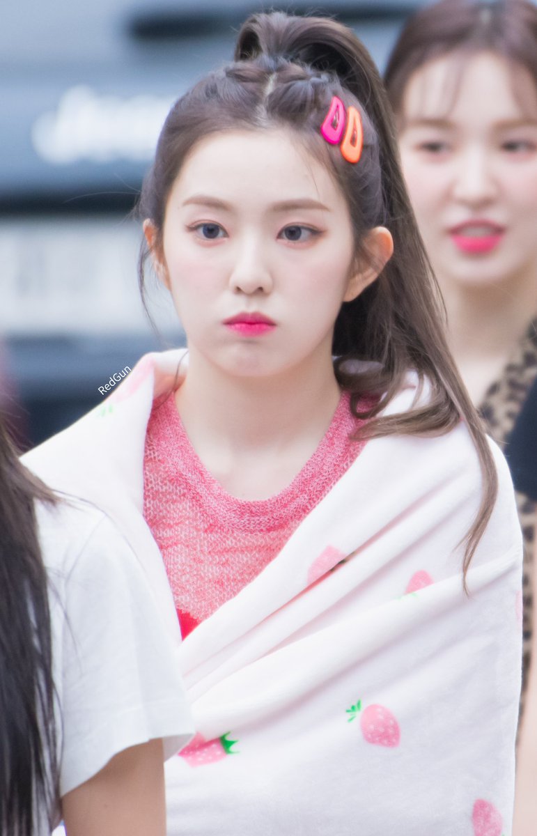 아이린은 정말 예쁘다.jpgif (사진多多多) | 인스티즈