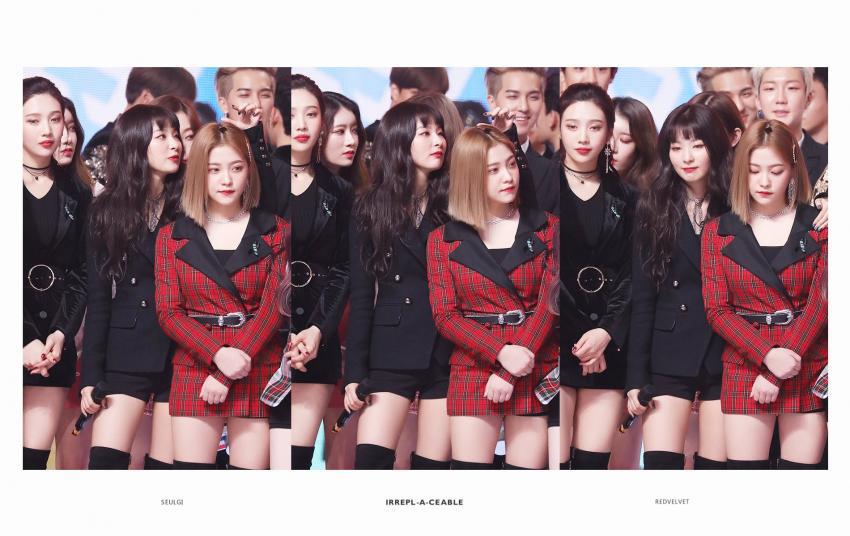 연말시상식 레드벨벳 슬기.jpg | 인스티즈