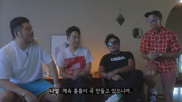 브라운아이드소울 인터뷰 中 음원시장에 대한 | 인스티즈