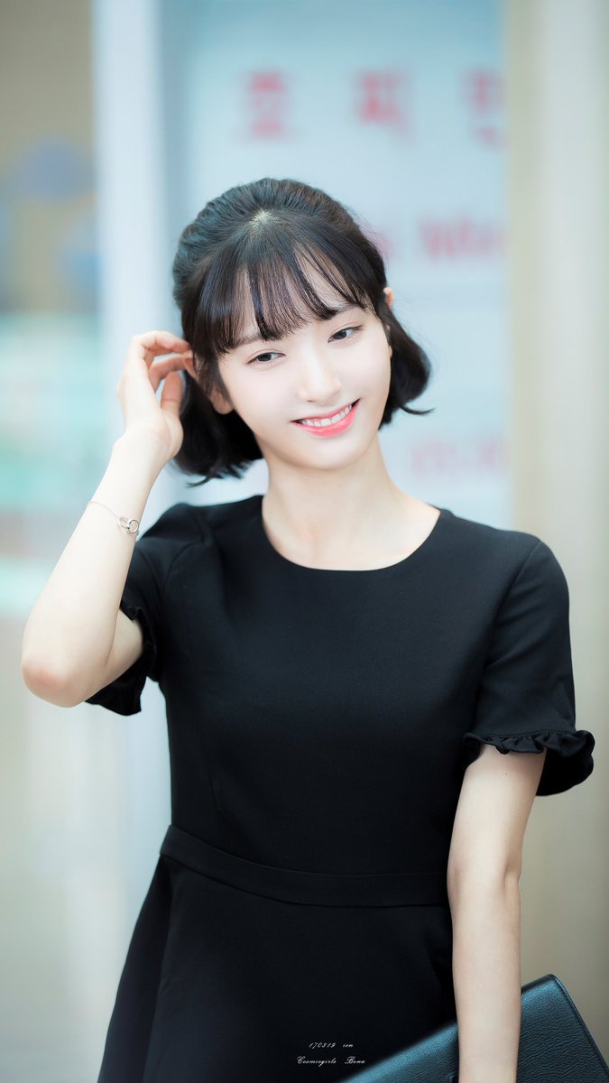 우주소녀 보나.jpg | 인스티즈